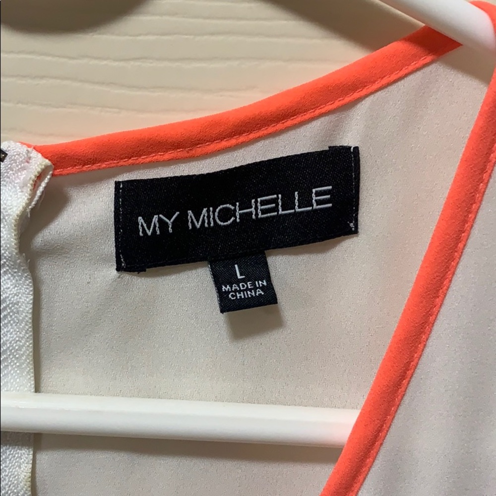 Tank top - Picture 3 of 3